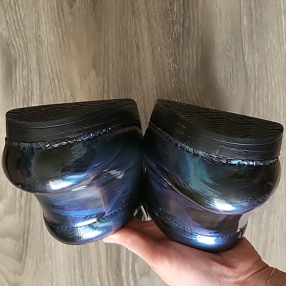 Dansko clogs - Picture 8 of 10